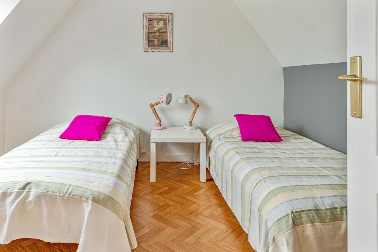 Maison Cosy Vue Mer A Guimaec Zewnętrze zdjęcie