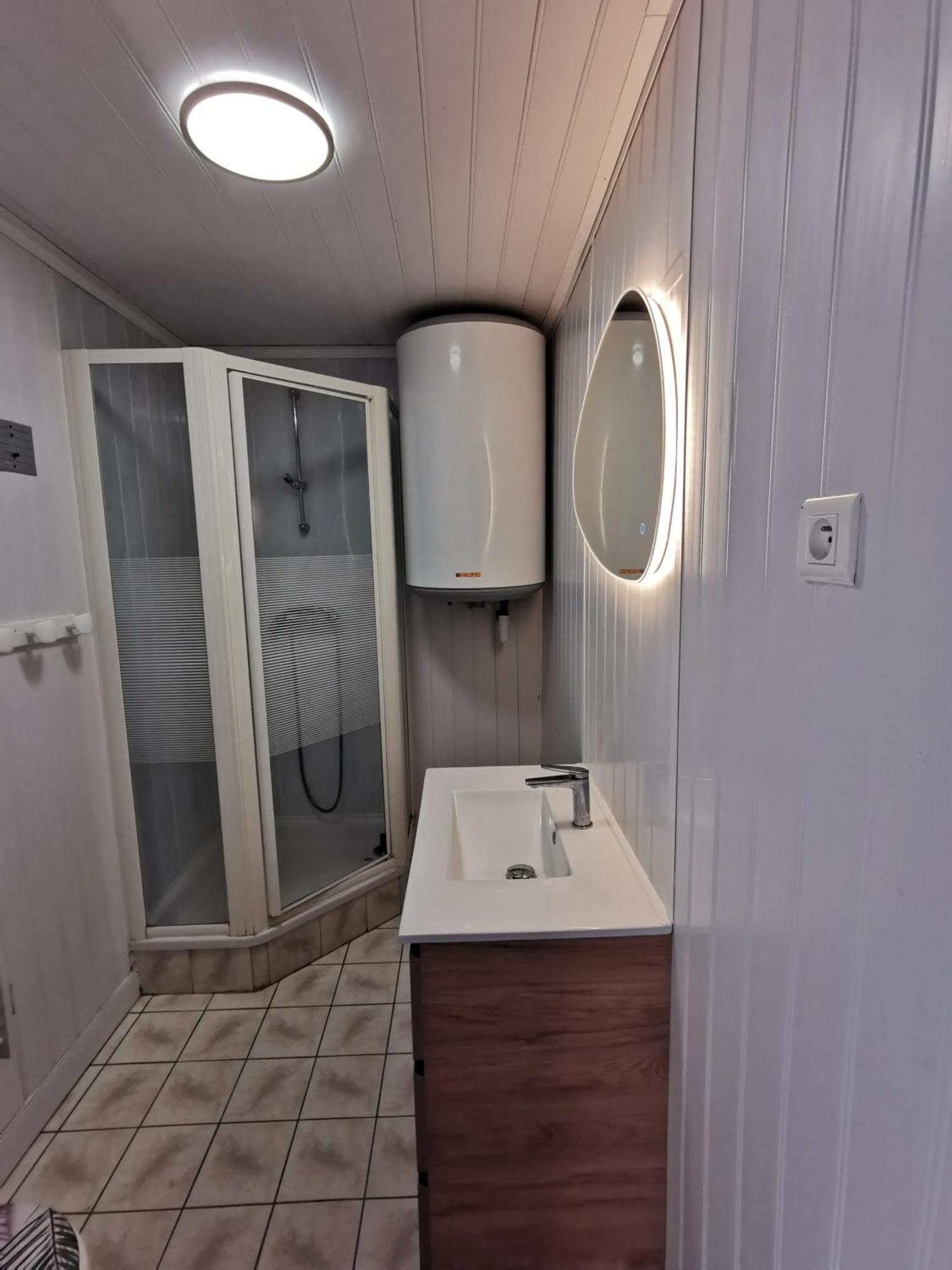 Maison Cosy Vue Mer A Guimaec Zewnętrze zdjęcie