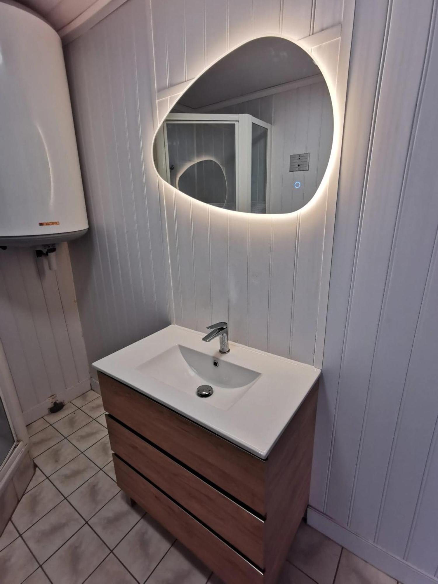 Maison Cosy Vue Mer A Guimaec Zewnętrze zdjęcie